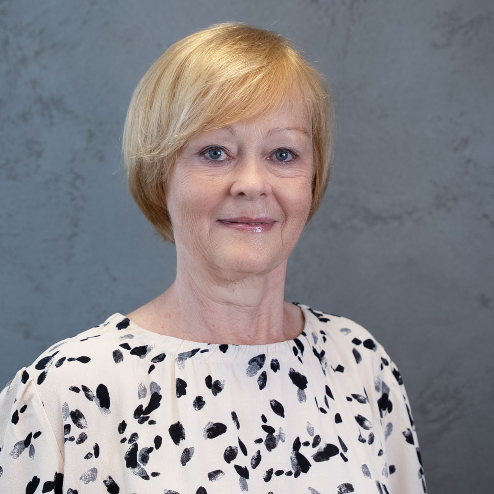 Annette Schlegel