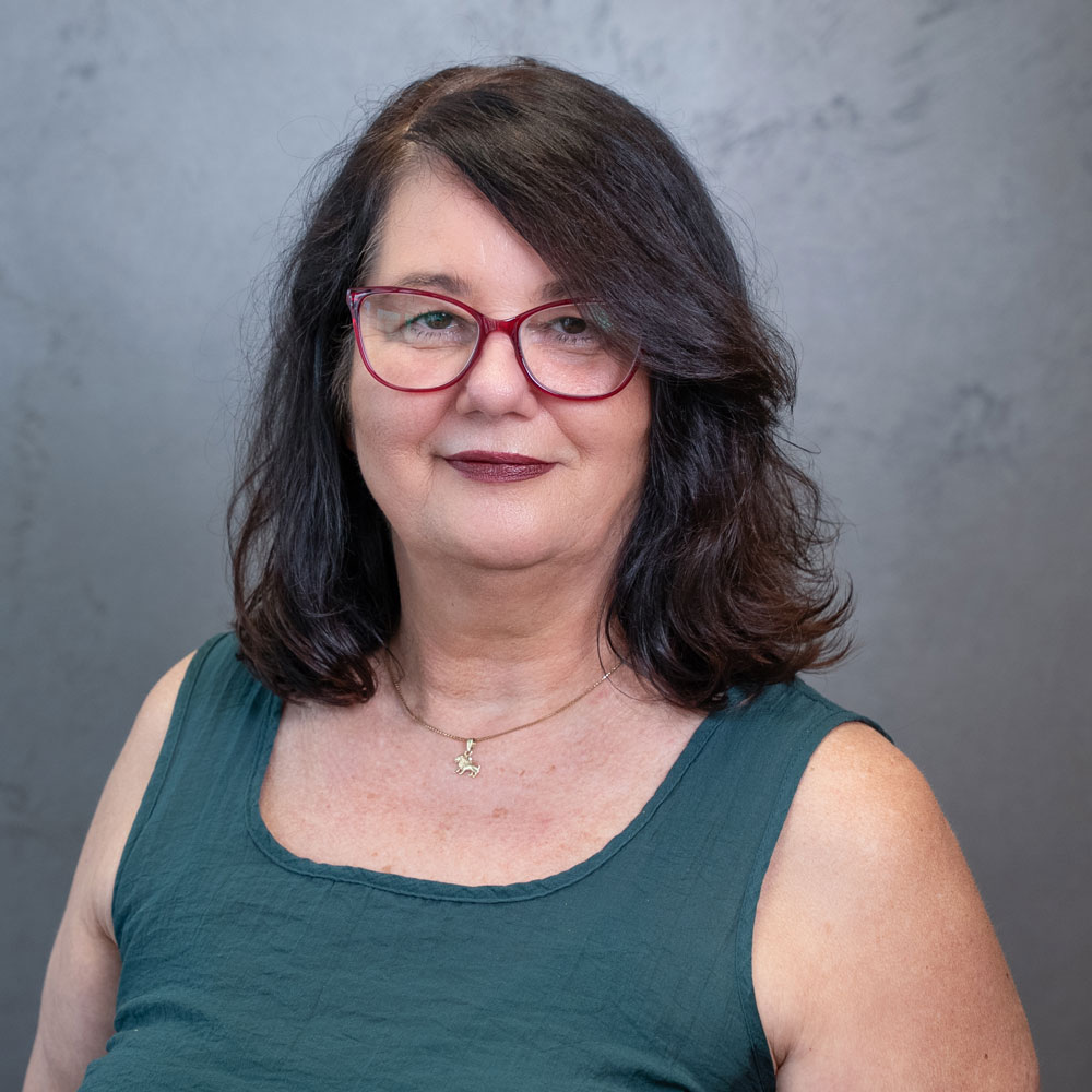 Stephanie Grogorick