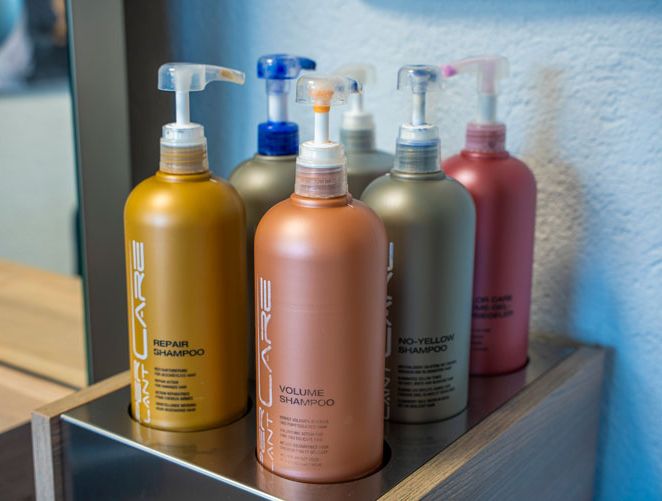 Haarprodukte